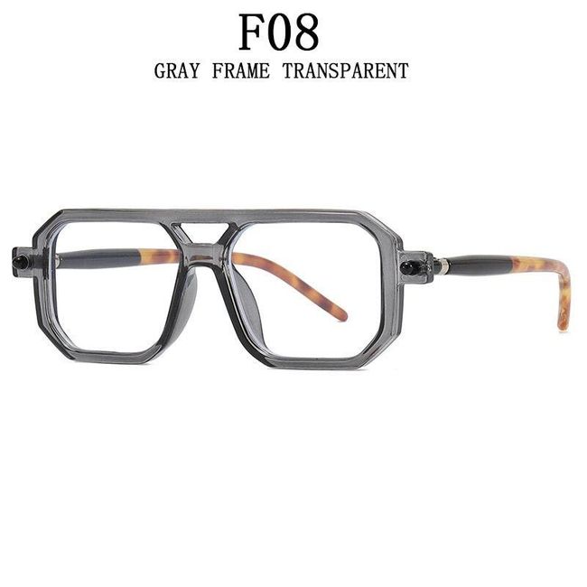 2022 čtvercové sluneční brýle pro muže Módní brýle Luxusní retro modré světlo blokující odstíny SS_1005004084304616 1