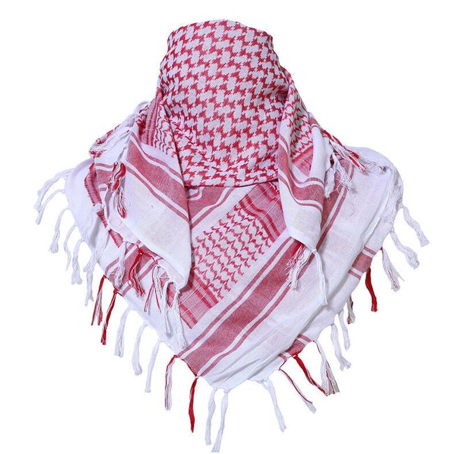 Unisex šála PS6 1