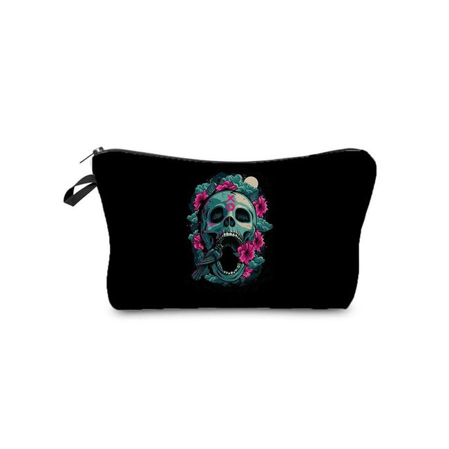 Cosmetic bag KO52 1