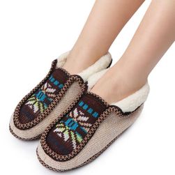 Women´s bedroom slippers Bethany