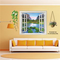 3D wall sticker Rasto