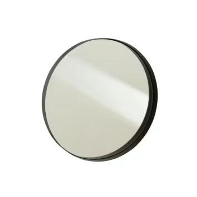 Kovové zrcadlo 50 cm ZO_9968-M6886 1