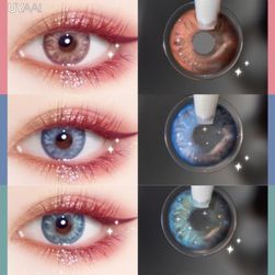 Colour contact lenses TF4792