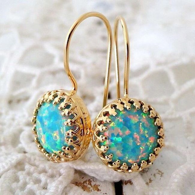 Women´s earrings CXP5 1