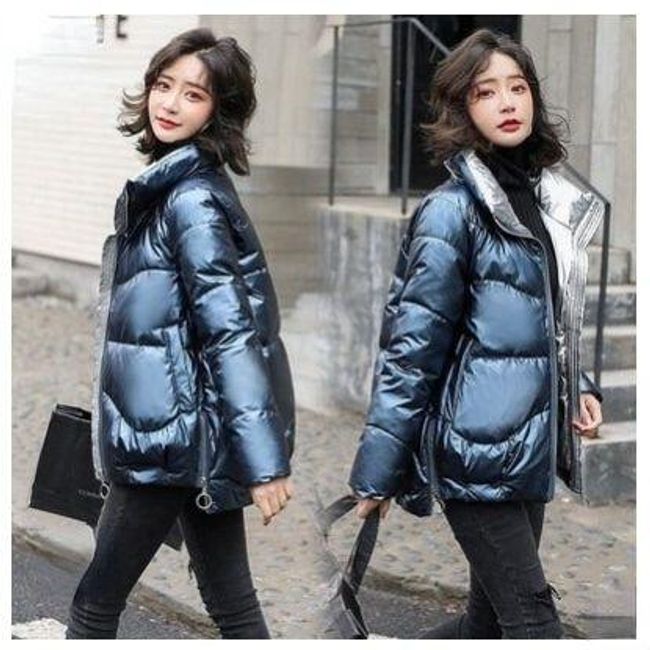 Ženska zimska jakna Khloe 1