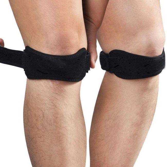 Knee support MA2 1