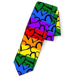 Pánská kravata B015654