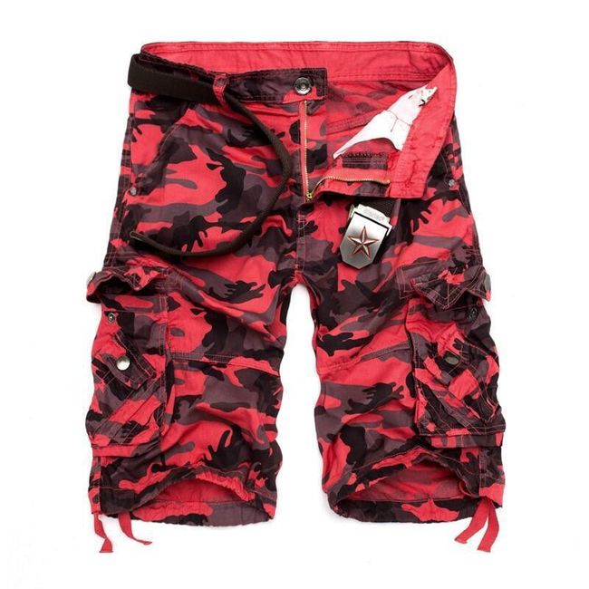 Men´s shorts Tim 1