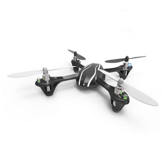 Quadcopter Hubsan X4 V2 H107L 1