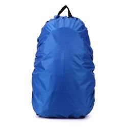 Ochranný vak na batoh proti dešti a znečištění