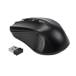 Mouse optic wireless 2.4Gh - 3 culori
