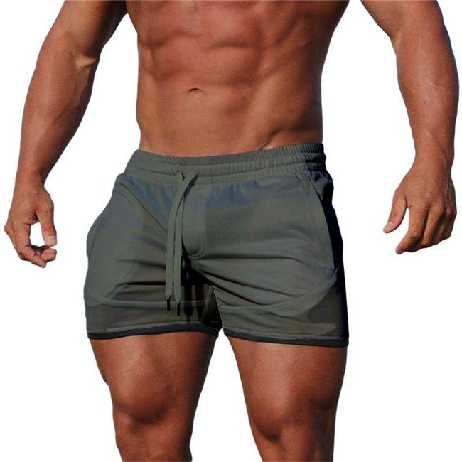 Men´s swimming trunks Erik 1