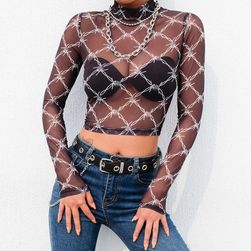 Dámský crop top VB45