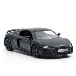 Model auta Audi R8