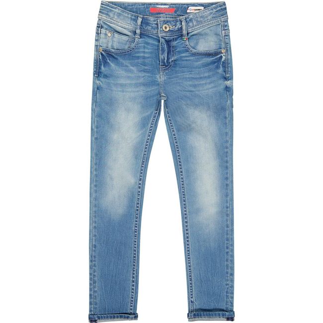 APACHE Boys Jeans, Velikosti DĚTSKÉ: ZO_215753-176 1