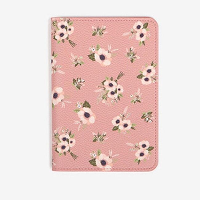 Passport case SK55 1