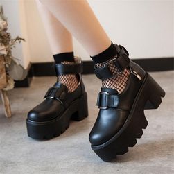 Women´s platform shoes TF9300