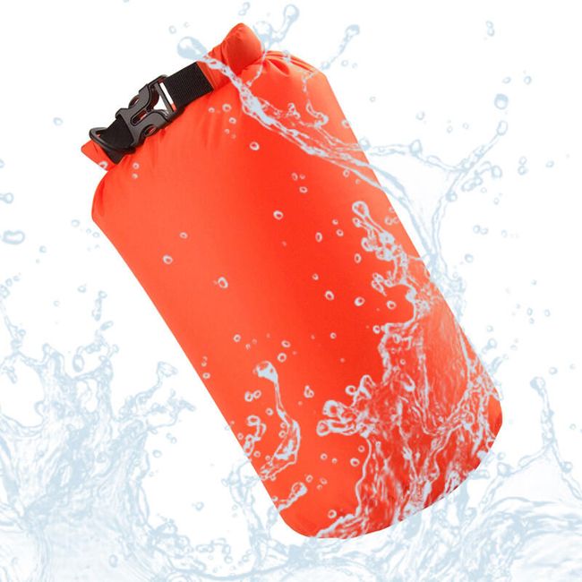 Vodotesna vreča - 8 litrov 1