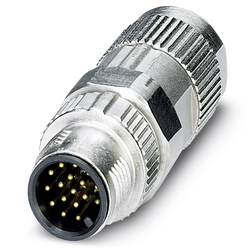 Phoenix Contact SACC SACC - MS - 17PCON SCO conector de conectare nemodificat pentru senzori - actuatori ZO_265163