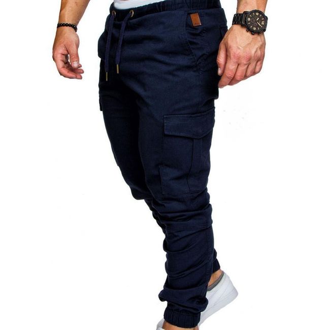 Mushke pantalone Leng 1