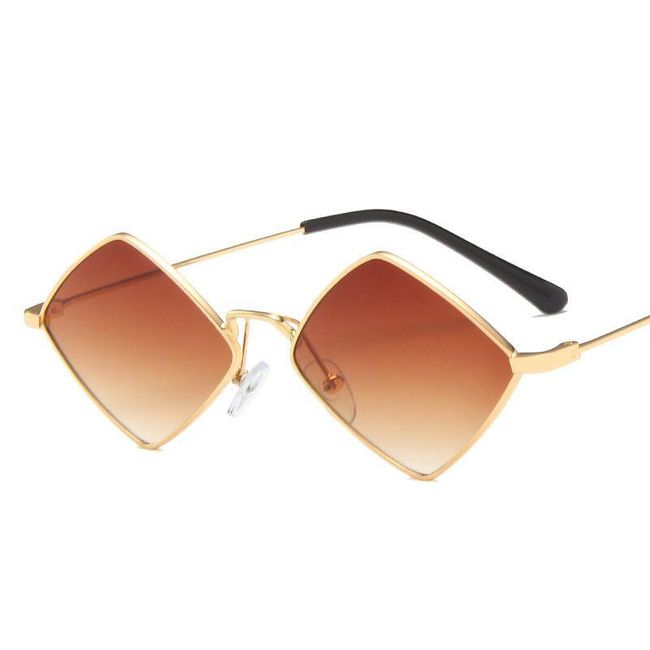 Damskie okulary polaryzacyjne Leten 1