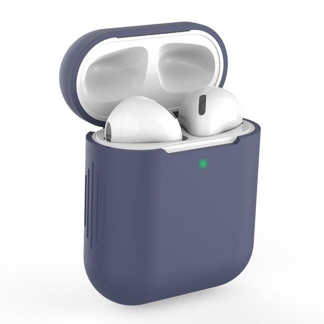 Husă pentru Airpods 1 2 Lang 1