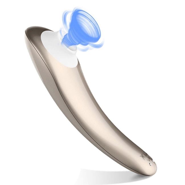 Clitoral stimulator Maximus 1