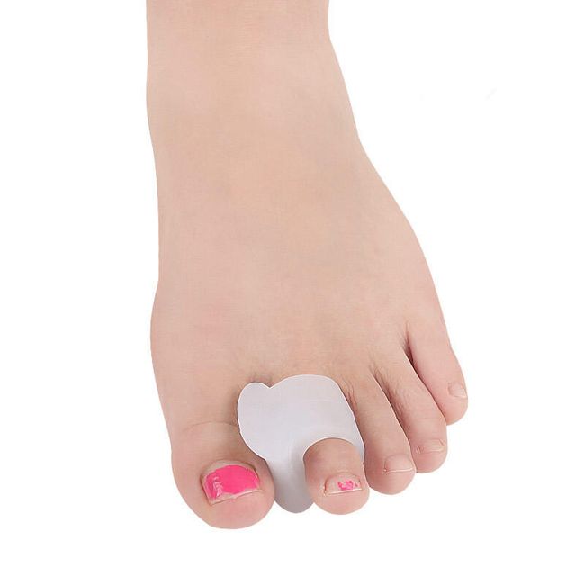 Silicone bunion corrector SQW2 1