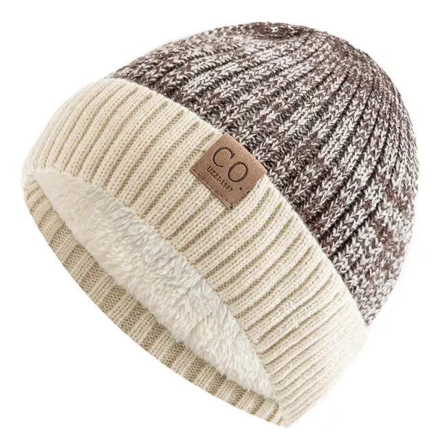 Men´s winter cap JU85 1