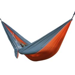 Outdoorová houpací síť - různé barvy