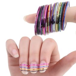 Nail stickers TF3359