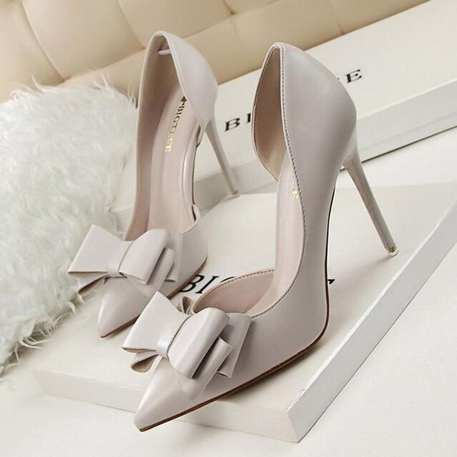 Women´s heels TF441 1