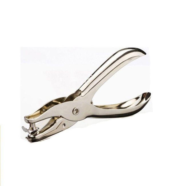 Piercing pliers DK02 1