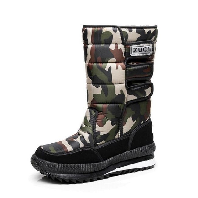Men´s snow boots PS57 1