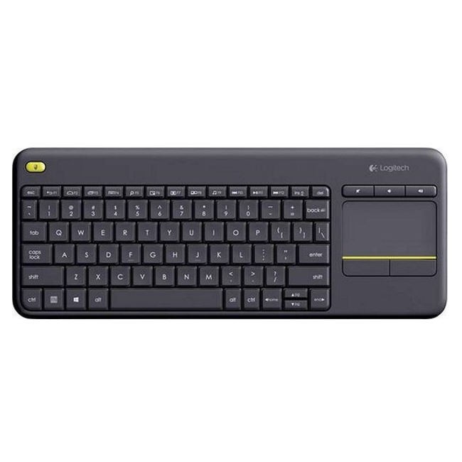 K350 Plus - Безжична клавиатура ZO_9968-M4292 1