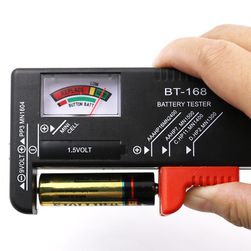 Tester baterii BA26