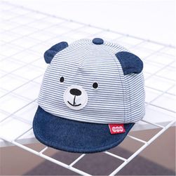 Children's cap MHGC4