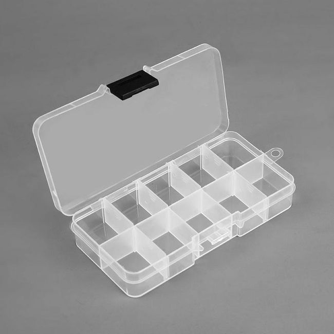 Organizator de medicamente OA5 1