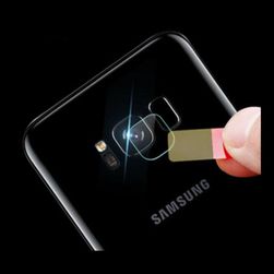 Védőüveg a Galaxy S8 hátsó kamerájához