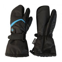 Ръкавици MITTENSON 2, черни произволен избор на цвят, Размери на плата СЛАДКАРСКА ИЗДЕЛИЯ: ZO_55909-7