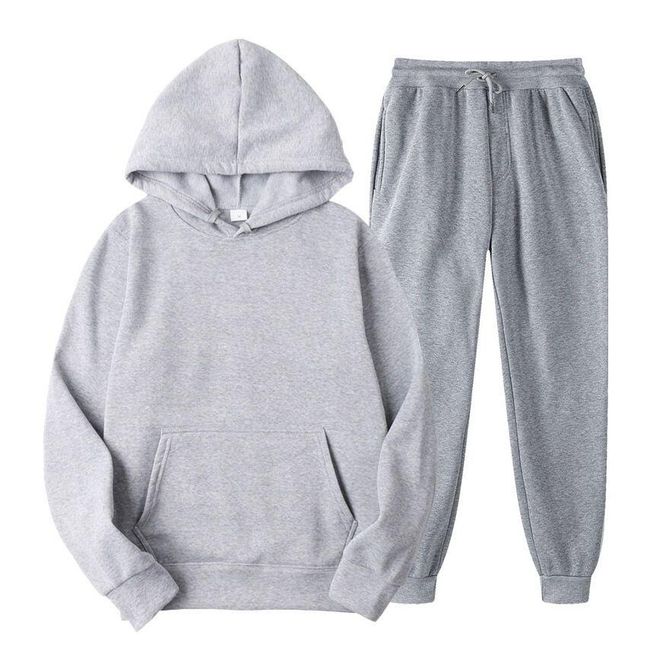 Men´s tracksuit Caine 1