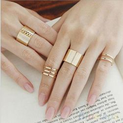 Set prstenja Alia