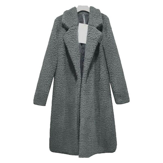 Women's winter coat Norma 1