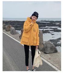 Women´s winter jacket Jenny