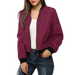 Women´s light jacket Hanzea