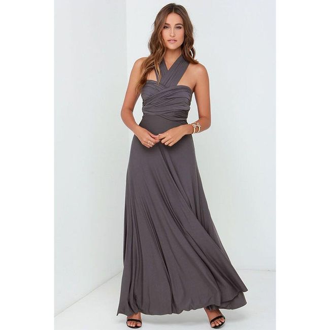 Women´s maxi dress Sinna 1