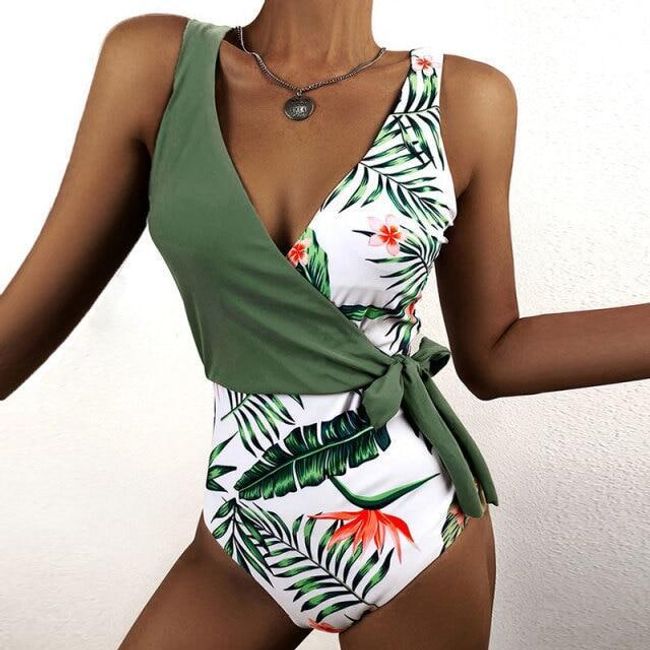 Women´s swimsuit Tatianna 1