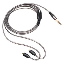 Profesionální náhradní kabel pro sluchátka Shure