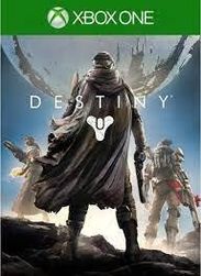 Игра (Xbox One) Destiny