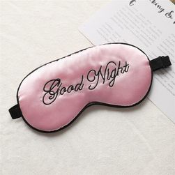 Sleep mask VFD8